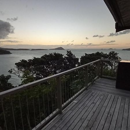 Island View Experience Villa Coromandel Kültér fotó