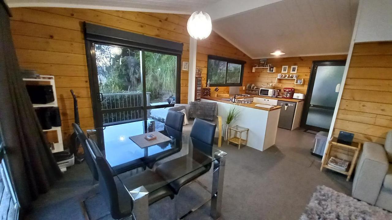 Island View Experience Villa Coromandel Kültér fotó